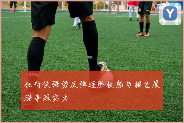 独行侠强势反弹连胜快船与掘金展现争冠实力