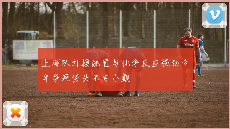 上海队外援配置与化学反应强劲今年争冠势头不可小觑